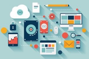 Selecting Next Web Host 2020