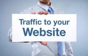 How to Steal Your competitor’s web traffic?