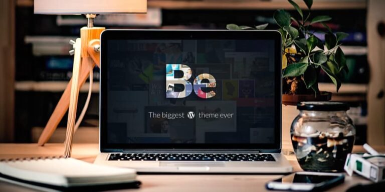 betheme WordPress