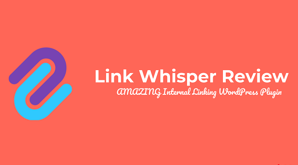 Link Whisper plugin