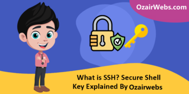 SSH WordPress Hosting (Managed Secure Shell (SSH) Web Hosting)