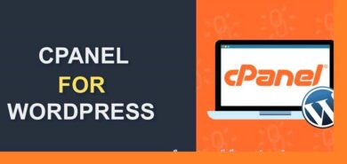 cPanel WordPress Hosting – FAQs About cPanel