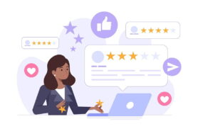 3 Ways To Build Trust For Your Business using Facebook Reviews