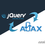 What is AJAX and How it works?