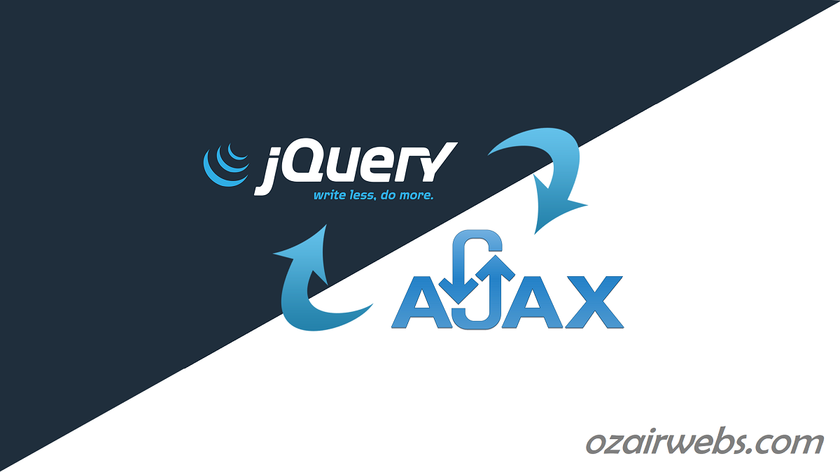 What is AJAX jQuery