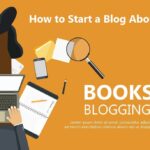 How to Start a Blog About Books