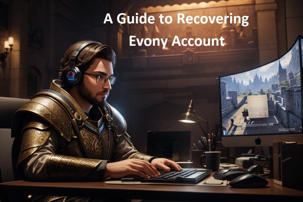 How to Recover Your Lost Evony Account 5 Proven Strategies