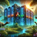 ARK Survival Ascended Server Hosting – Finding the Best Ark