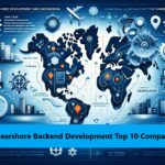 Nearshore Backend Development | Top 10 Companies in USA