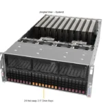 A+ Server 4125GS-TNRT2 (Advance Data Center AI)