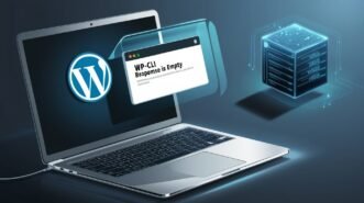 WP-CLI Response is Empty: Step-by-Step Troubleshooting Guide for Beginners