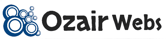 OzairWebs Logo