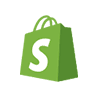 Shopify Icon