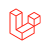 Laravel Icon