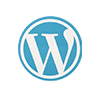 WordPress Icon
