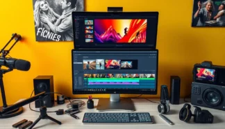 Top 10 Alternatives to CapCut for Video Editing: Features and Comparisons